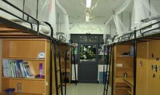 浙江同济科技职业学院