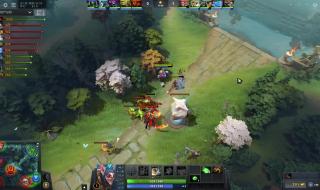 dota2录像在哪个文件夹