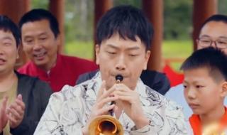 河南卫视2023中秋奇妙游
