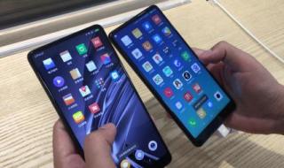 小米2和2s有什么区别