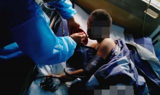 河南南阳学校火灾13人遇难