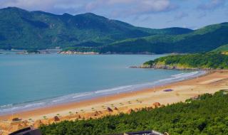 舟山旅游必去的6个景点