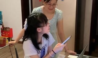 男生高考666分一脸淡定