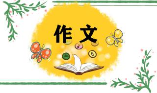 我的好朋友作文500字