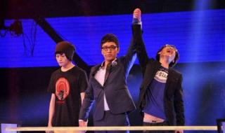 2012奥运会开幕式完整版