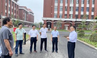 河南对外经济贸易职业学院