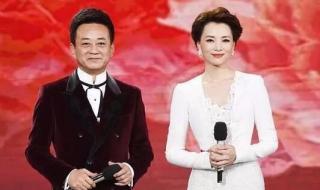 央视春晚主持阵容曝光