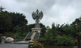 锦绣中华民俗村好玩吗
