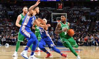 NBA季中锦标赛赛程出炉