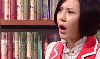 萌学园6乌克娜娜回归