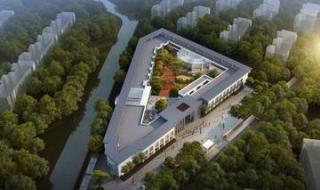 养老设施建筑设计规范