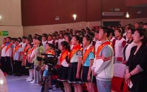 2021年春晚时代少年团在第几分钟 2021年新时代好少年直播