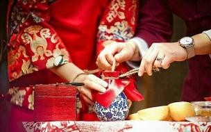 为什么农村人不能回娘家过年 回娘家过年确实不吉利