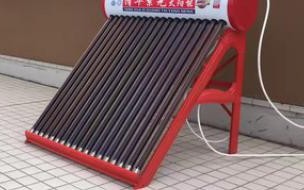 清华同方太阳能和四季沐歌哪个好 清华同方太阳能热水器