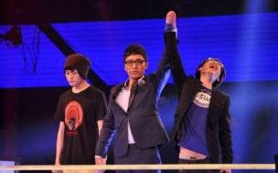 2012年奥运会开幕式哪些名人 2012奥运会开幕式完整版