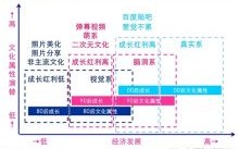 亚文化圈层（二次元经济）（亚文化圈层有哪些）