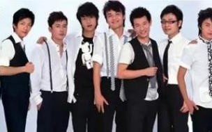 你好星期六0713男团是哪一期 你好星期六下期有0713男团
