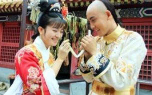 李晟和张睿真的在一起了吗 张睿李晟演过的电视剧