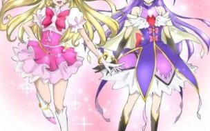 憧憬成为魔法少女出版时间 憧憬成为魔法动漫少女