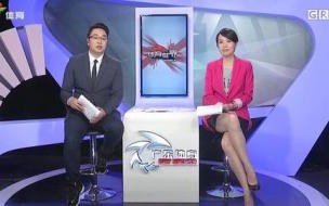 广东体育频道NBA的主持人是哪几个 广东体育频道节目预告
