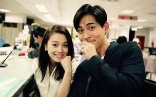 言承旭的妻子是谁 言承旭与现任妻子照片