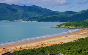 离舟山近的旅游景点 舟山旅游必去的6个景点