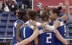 2021东京奥运女排中国vs意大利 中国女排vs意大利女排