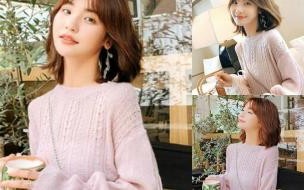 30一40岁女人减龄发型,5款洋气减龄发型推荐 30一40岁女人减龄发型