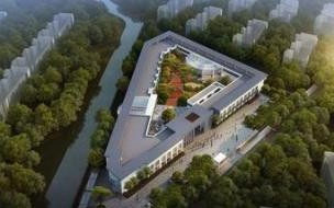 养老设施建筑设计规范 养老设施建筑设计规范