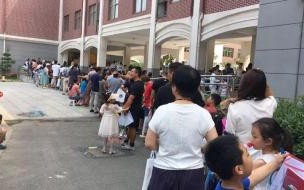 连云港新海高级中学住校的多不多 连云港市新海实验中学