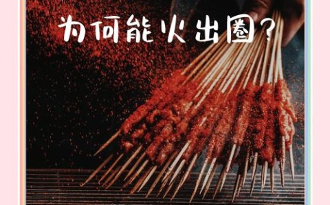 淄博烧烤（城市营销案例）（淄博烧烤城市营销案例最新）