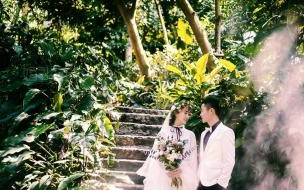 怎么从厦门大学走小路上万石植物园 厦门万石植物园好玩吗