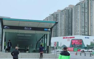 天际线地铁线路点不了 在地铁被做到走不了路