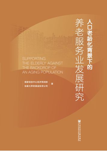 人口老龄化(养老服务体系改革)(人口老龄化背景下的养老服务业发展研究)