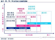 亚文化圈层(二次元经济)(亚文化圈层有哪些)
