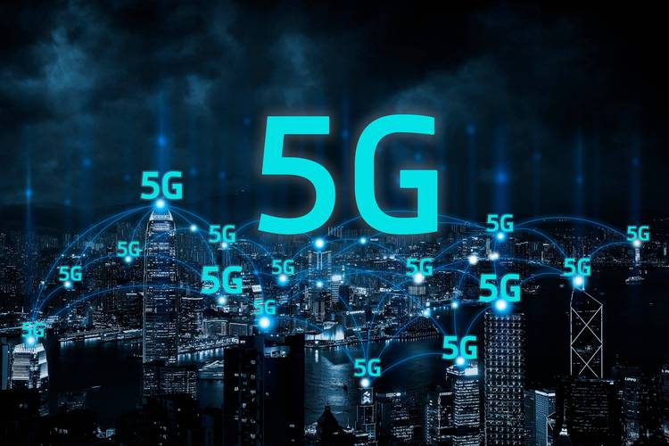 5G技术应用（低延迟通信）（5g低延迟的应用场景）