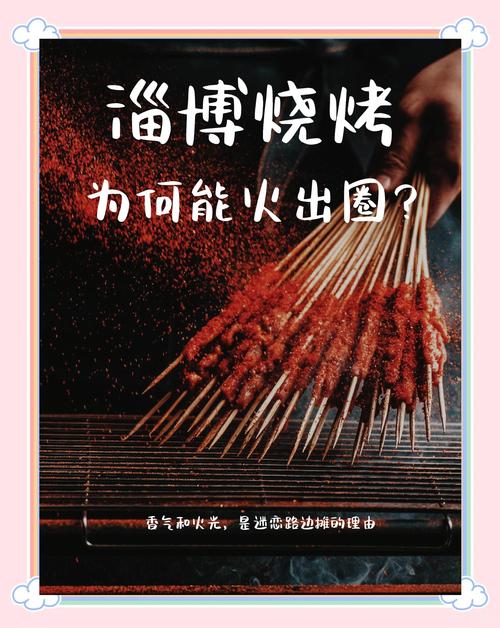 淄博烧烤(城市营销案例)(淄博烧烤城市营销案例最新)